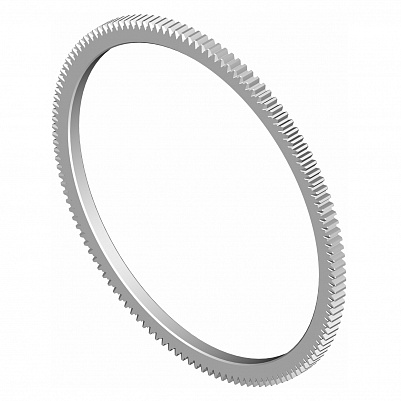 Обод зубчатый маховика