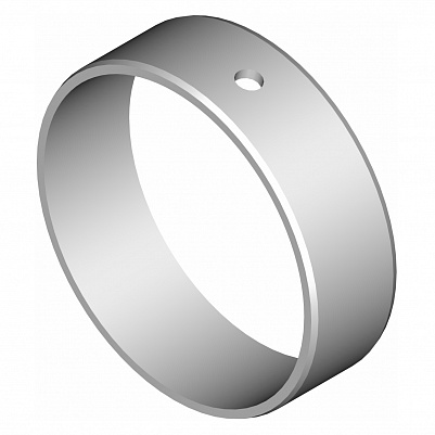 Втулка распределительного вала промежуточная