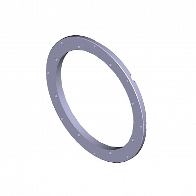 Фланец промежуточный