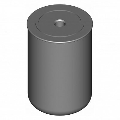 Фильтр сменный для топлива