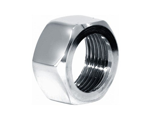 Гайка накидная