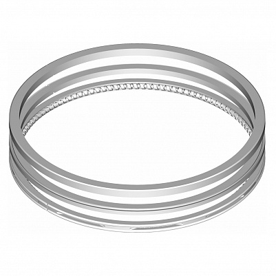 Комплект поршневых колец на поршень