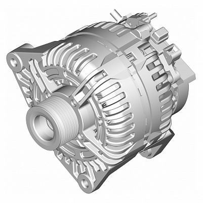 Генератор Avi144A2015