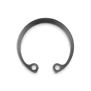 Кольцо стопорное