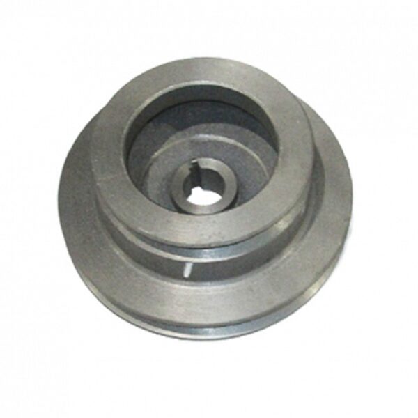 Шкив привода вентилятора